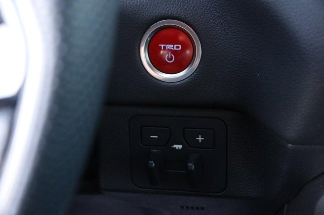 2024 Toyota Tundra 4WD Limited Hybrid