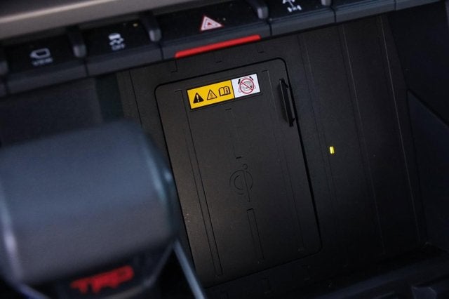 2024 Toyota Tundra 4WD Limited Hybrid