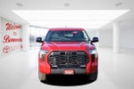 2024 Toyota Tundra 4WD Limited Hybrid