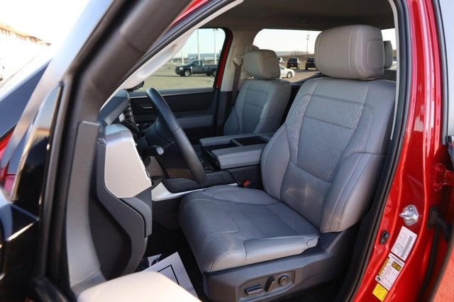 2024 Toyota Tundra 4WD Limited Hybrid