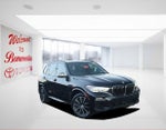 2020 BMW X5 M50i
