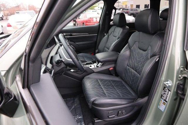 2024 Kia Telluride SX Prestige X-Line