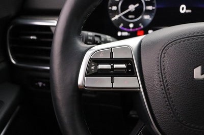 2024 Kia Telluride SX Prestige X-Line