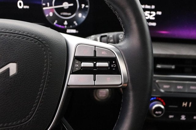 2024 Kia Telluride SX Prestige X-Line