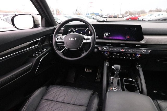 2024 Kia Telluride SX Prestige X-Line