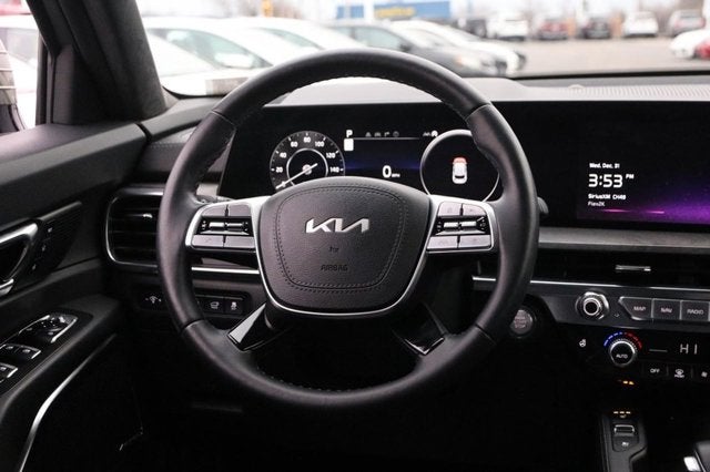 2024 Kia Telluride SX Prestige X-Line