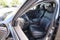 2023 Mazda Mazda CX-50 2.5 Turbo