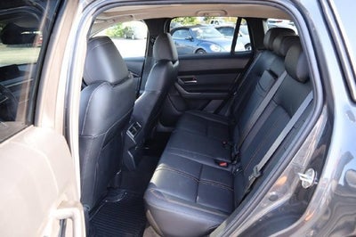 2023 Mazda Mazda CX-50 2.5 Turbo
