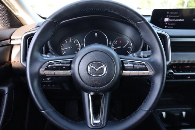 2023 Mazda Mazda CX-50 2.5 Turbo