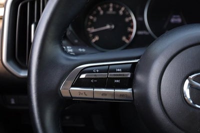 2023 Mazda Mazda CX-50 2.5 Turbo