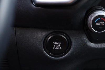 2023 Mazda Mazda CX-50 2.5 Turbo