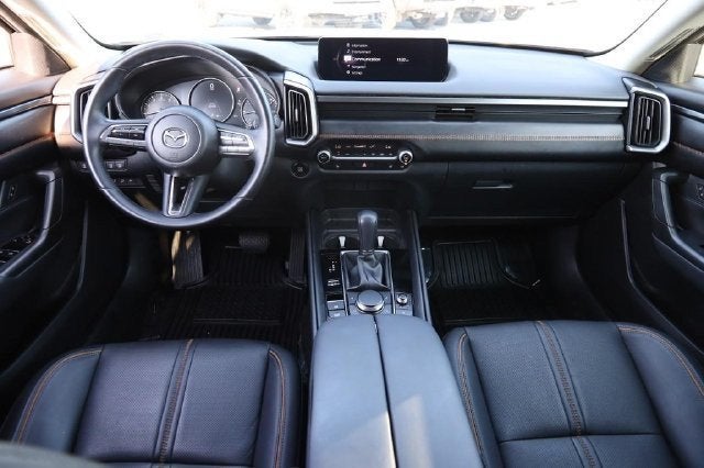 2023 Mazda Mazda CX-50 2.5 Turbo