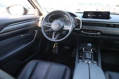 2023 Mazda Mazda CX-50 2.5 Turbo