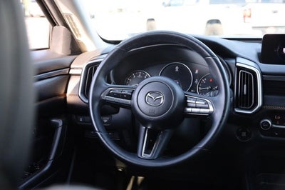 2023 Mazda Mazda CX-50 2.5 Turbo