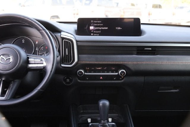 2023 Mazda Mazda CX-50 2.5 Turbo