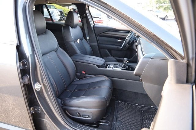 2023 Mazda Mazda CX-50 2.5 Turbo