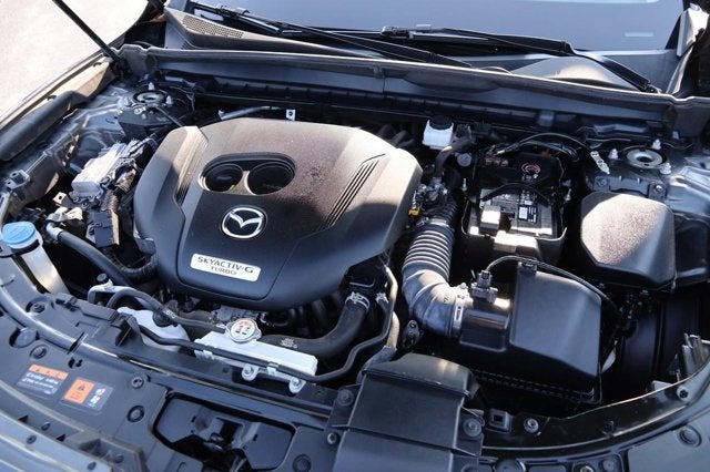 2023 Mazda Mazda CX-50 2.5 Turbo