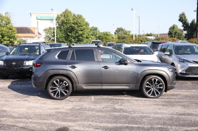 2023 Mazda Mazda CX-50 2.5 Turbo