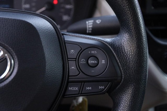 2024 Toyota Corolla Cross L