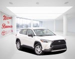 2024 Toyota Corolla Cross L