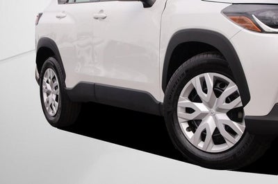 2024 Toyota Corolla Cross L