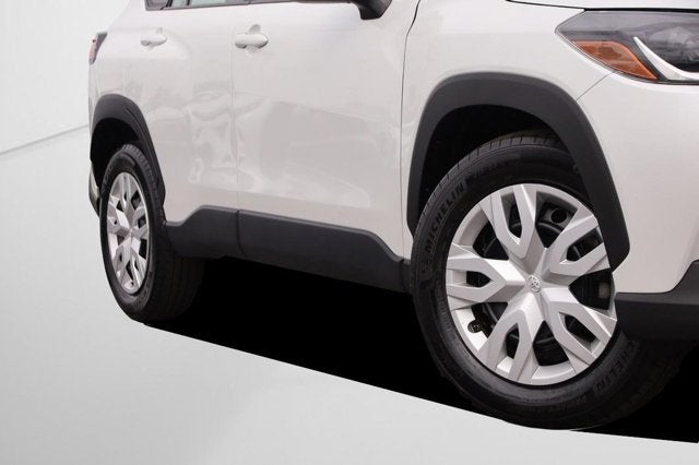 2024 Toyota Corolla Cross L