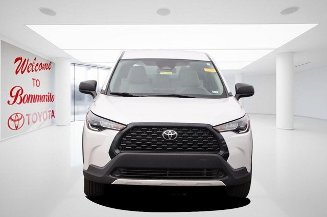 2024 Toyota Corolla Cross L