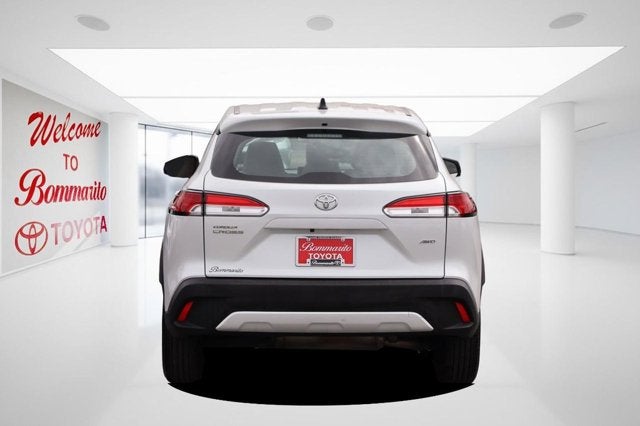 2024 Toyota Corolla Cross L