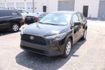 2024 Toyota Corolla Cross L