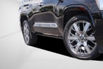 2025 Toyota Sequoia Capstone