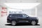 2025 Toyota Sequoia Capstone