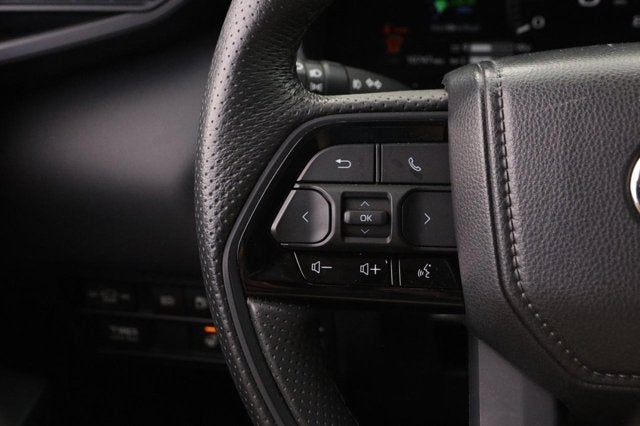 2023 Toyota Sequoia TRD Pro