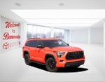 2023 Toyota Sequoia TRD Pro