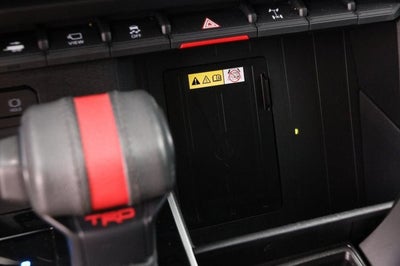 2023 Toyota Sequoia TRD Pro