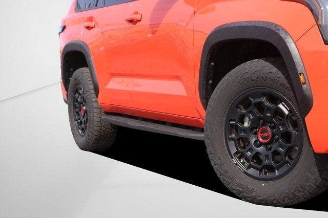 2023 Toyota Sequoia TRD Pro