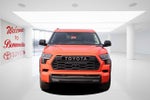 2023 Toyota Sequoia TRD Pro