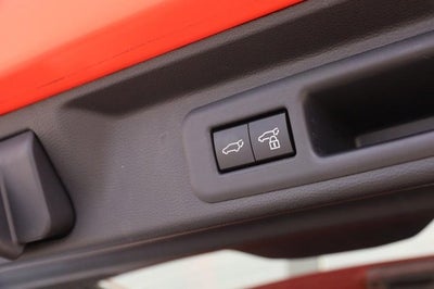 2023 Toyota Sequoia TRD Pro