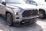 2025 Toyota Sequoia Platinum