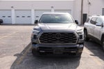 2025 Toyota Sequoia Platinum