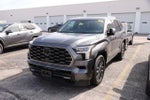 2025 Toyota Sequoia Platinum