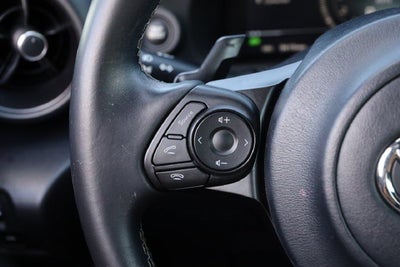 2023 Toyota GR86 Premium