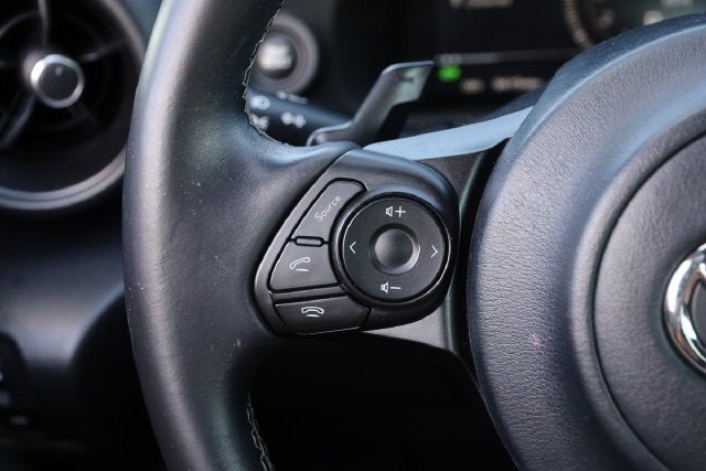 2023 Toyota GR86 Premium
