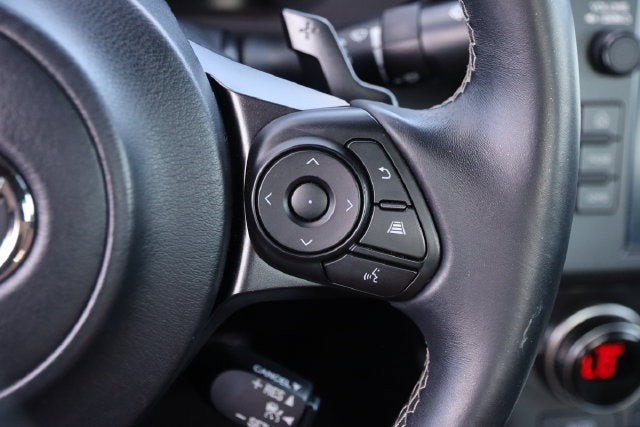 2023 Toyota GR86 Premium