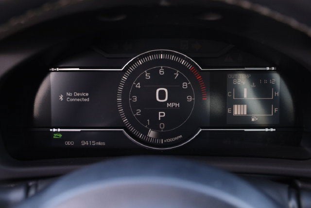 2023 Toyota GR86 Premium