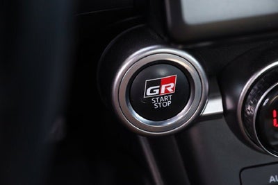 2023 Toyota GR86 Premium