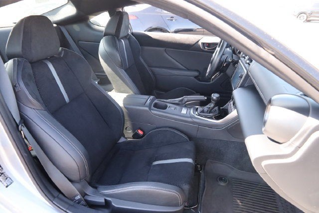 2023 Toyota GR86 Premium