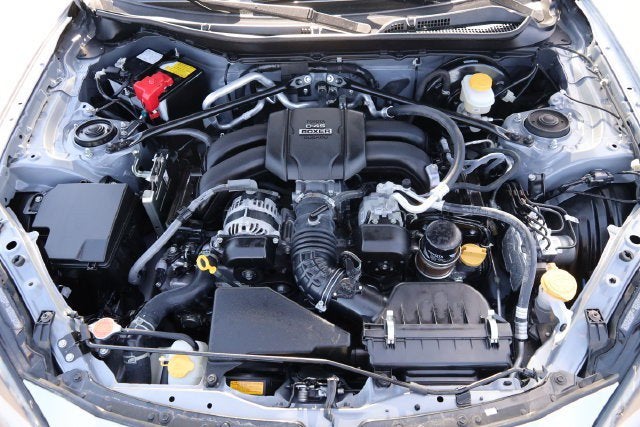 2023 Toyota GR86 Premium