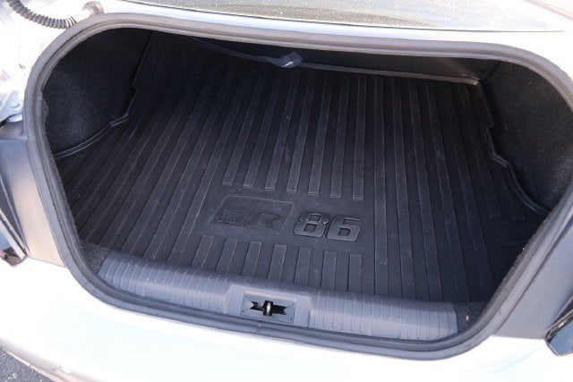 2023 Toyota GR86 Premium
