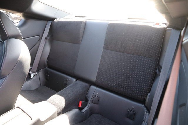 2023 Toyota GR86 Premium