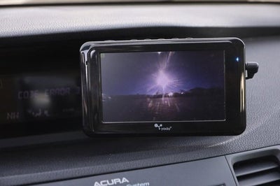 2012 Acura TSX Sport Wagon 5dr Sport Wgn I4 Auto